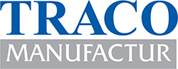 Logo Traco Manufactur